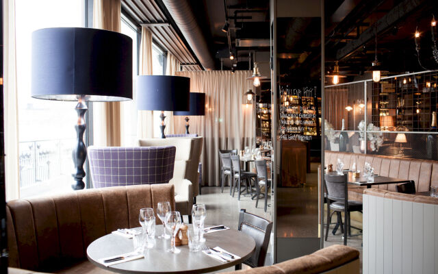Best Western Hotel Norrkoping City