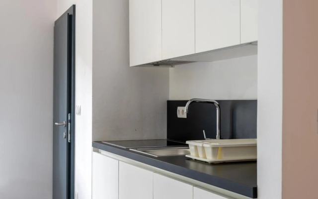 Apartment MOUNTAIN BLOOM Golte