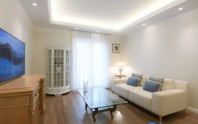 Maison Murat · Elegant City Stay
