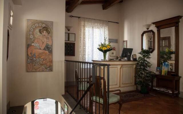 Locanda Degli Artisti