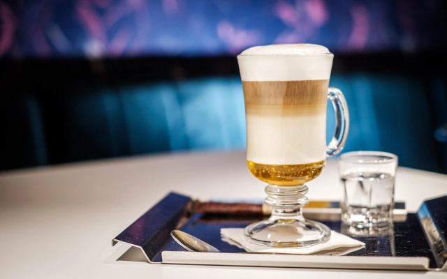 Corso Hotel Pécs