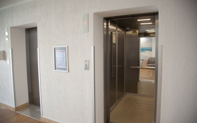 Sanatorium Perła Bałtyku