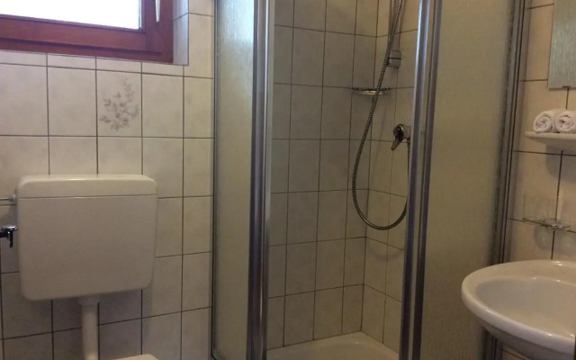 Appartement Mrak