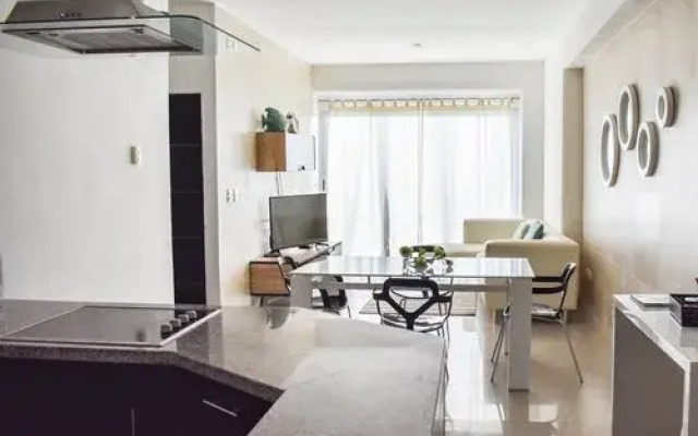 Barcelona Tower by Koox Luxury Collection