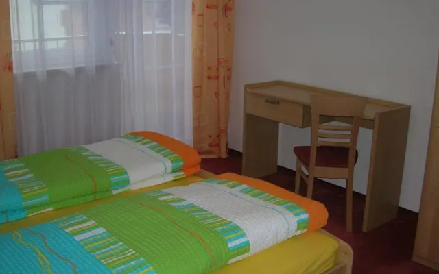 Ferienwohnung Maria Fritzenwallner