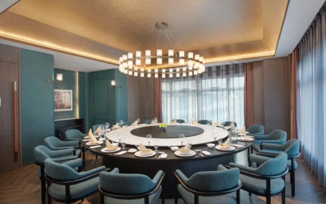 Wyndham Garden Changsha Yuelu