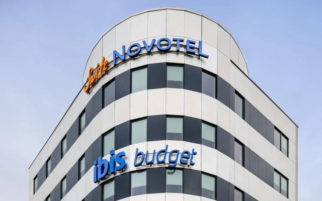 ibis budget Geneve Aeroport
