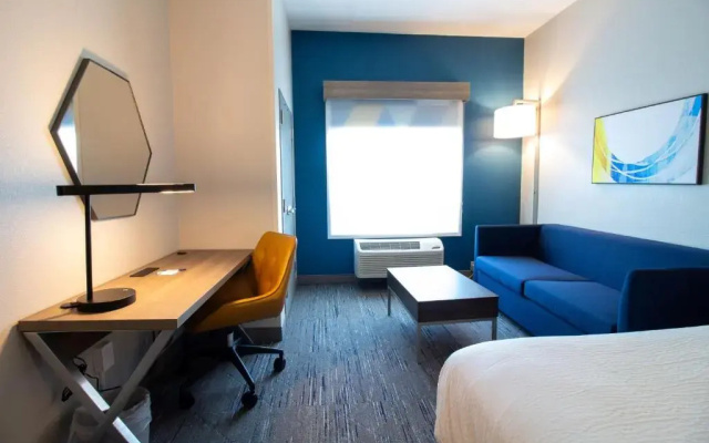 Holiday Inn Express Leland - Wilmington Area