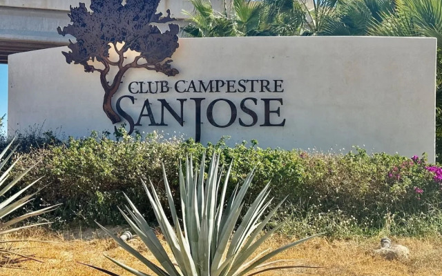 Brand new San Jose Condo