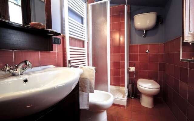 Country House I Tre Tigli