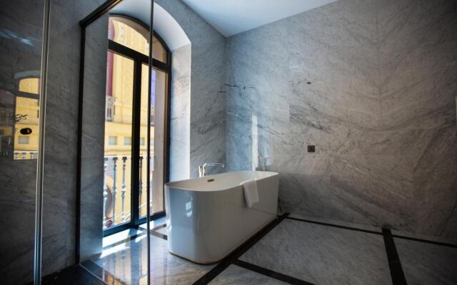 Elke Spa Hotel