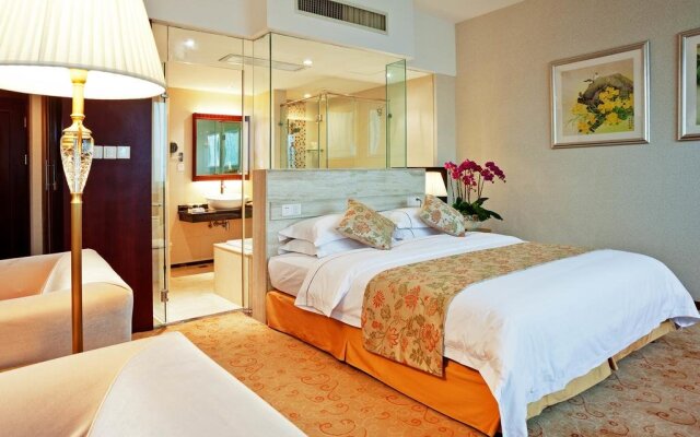 Huaxi Angel Hotel - Chengdu