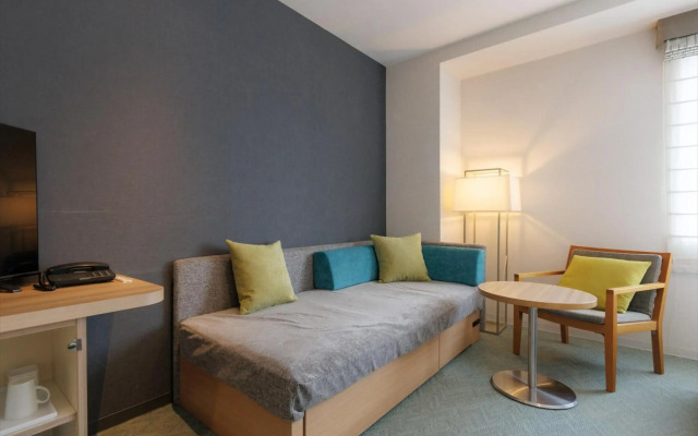 JR KYUSHU HOTEL Kagoshima