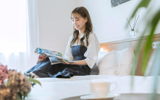 Hotel Gracery Naha
