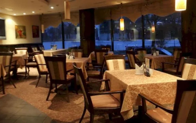 Pusynas Druskininkai Hotel & SPA