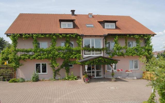 Gästehaus Kleine Kalmit***