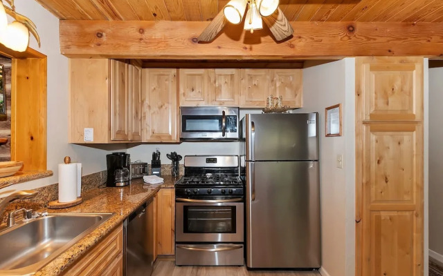 Peak Adventures-Beautiful 4BR House