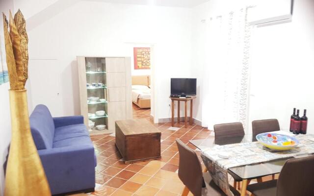 " MASSIMO 2 SUITE " apartment palermo center wifi