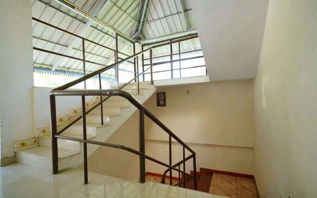 Mackal Residency By OYO Rooms