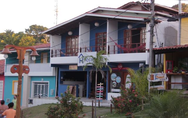 The Hostel Morro