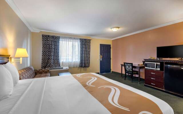 Quality Inn Lomita - Los Angeles South Bay