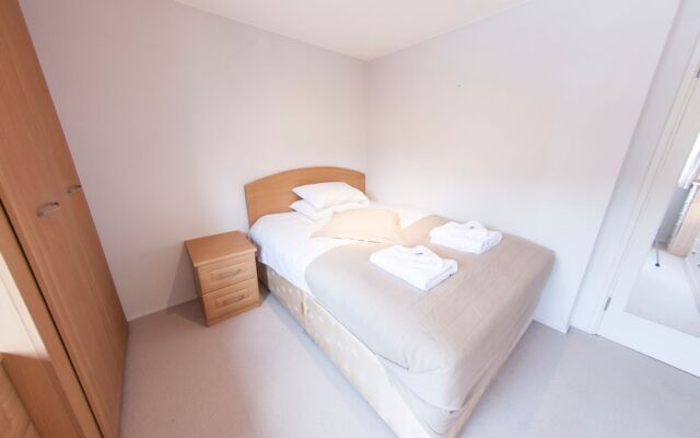 Cozy 1-bed Flat for 2 in Chelsea