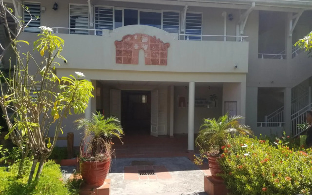 Studio Les pieds dans l'eau