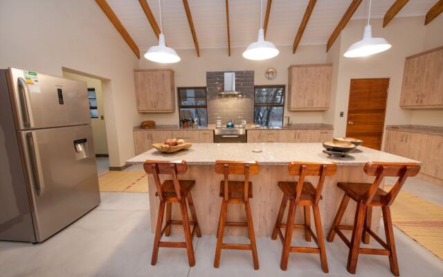 Rooibos Bush Lodge