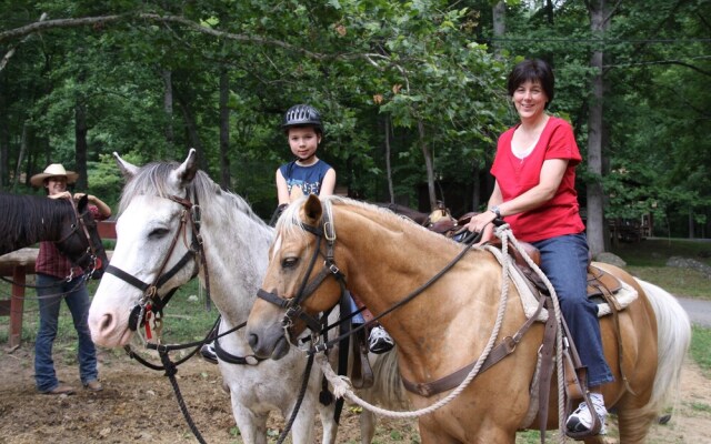 Pisgah View Ranch