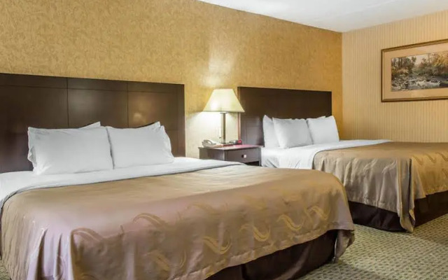 Comfort Inn Old Saybrook