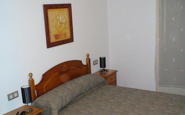 Apartamentos El Portal