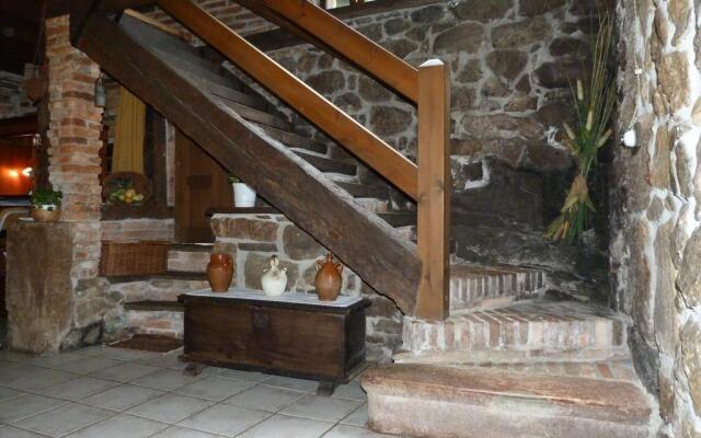 Hotel Rural Los Texos
