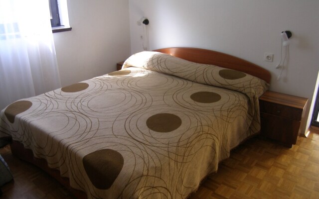 Nice and Cozy Apartment Ferry in Medulin
