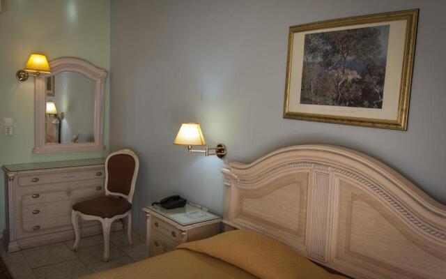 Hotel Marianna