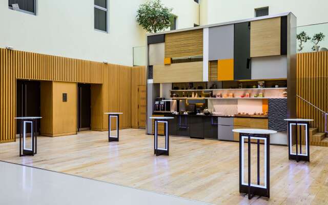 Andaz London Liverpool Street, By Hyatt