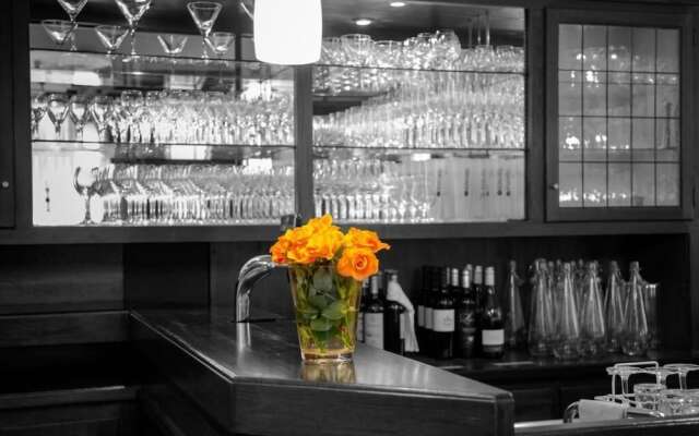 Hotel-Restaurant Zum Schwanen