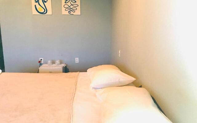 Carpe Diem Suítes Taipu de Fora