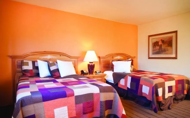 Starr Pass Golf Suites