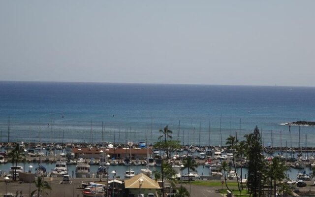 Discovery Bay Retreat