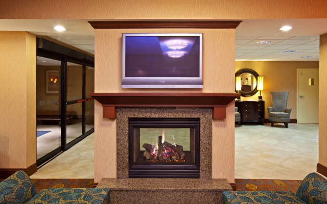 Best Western Plus Indianapolis NW Hotel