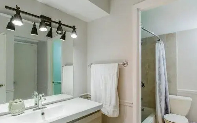 Green Island Apartments - Coral Beach