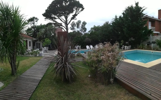 Hotel Solyma