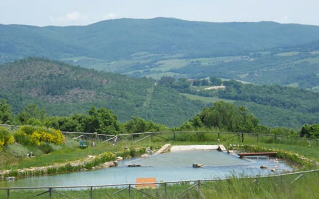 Fattoria San Paolo Agriturismo