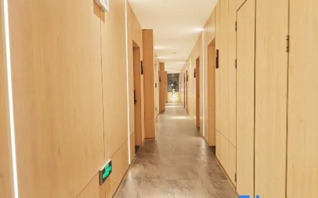 Winart Life service apartment