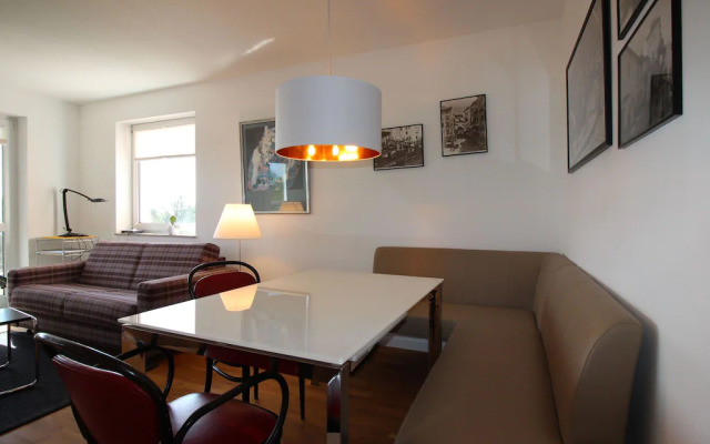 Apartment in St. Peter-ording