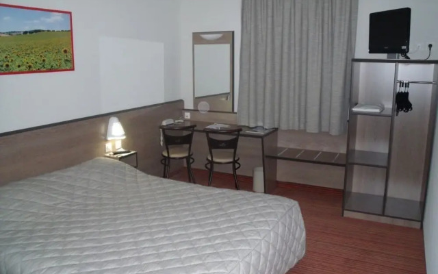 ACE Hôtel Brive-la-Gaillarde