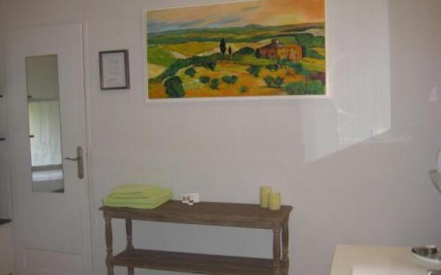 Chambre d'Hôtes Villaheda