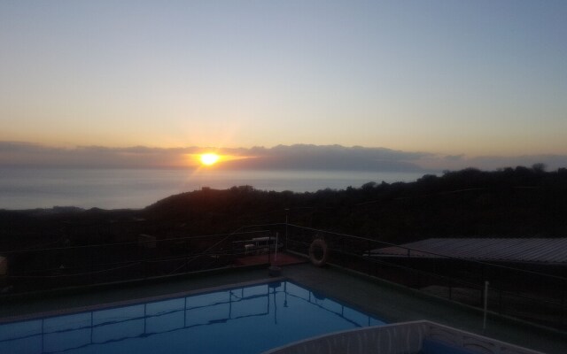 Hotel Rural Conde Tio Medina