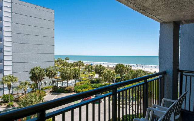 Dayton House Resort, BW Signature Collection