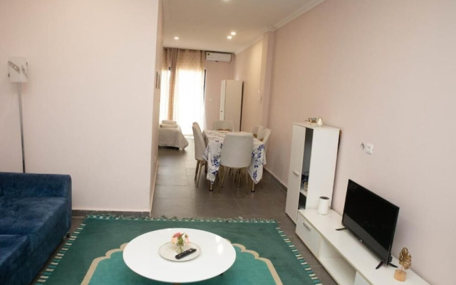Nour Apartments